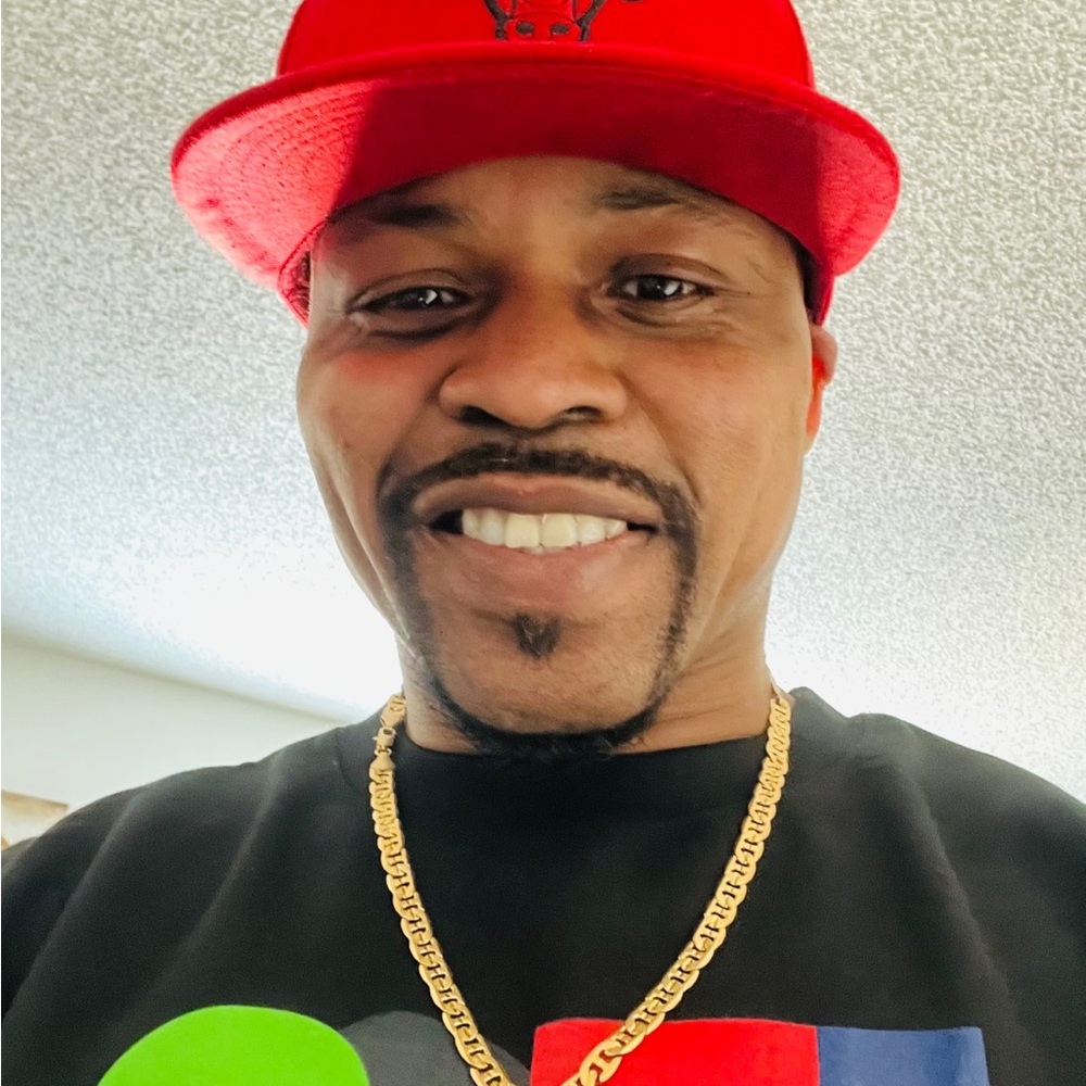 Meet your Posher, Gerrine